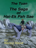 The Saga of Hai-Ek Pah Sae
