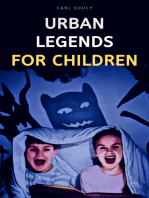 Urban Legends for Children