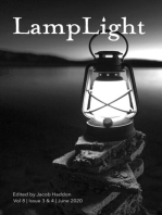 LampLight Volume 8 Issue 3 & 4