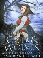 Cats and Wolves