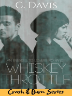Whiskey Throttle