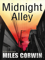 Midnight Alley: An Ash Levine Thriller