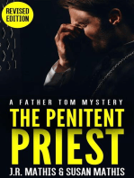 The Penitent Priest: The Father Tom Mysteries, #1
