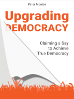 Upgrading Democracy