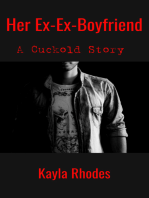 Her Ex-Ex Boyfriend