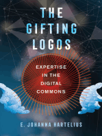 The Gifting Logos: Expertise in the Digital Commons