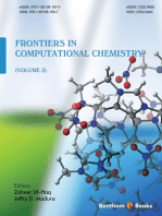 Frontiers in Computational Chemistry: Volume 3