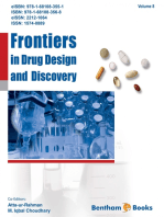 Frontiers in Drug Design & Discovery: Volume 8