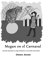 Megan en el Carnaval: La Serie de Megan, #22