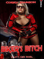 Biker's Bitch