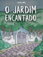 O Jardim Encantado