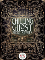 Chilling Ghost Short Stories