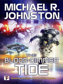 The Blood-Dimmed Tide by Michael R. Johnston (Ebook) - Read free ...