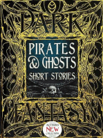 Pirates & Ghosts Short Stories