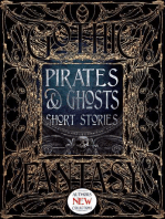 Pirates & Ghosts Short Stories