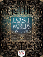 Lost Worlds Short Stories