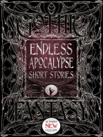 Endless Apocalypse Short Stories