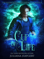 Cup of Life: The Everlast Series, #3