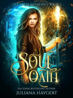 Soul Oath: The Everlast Series, #2