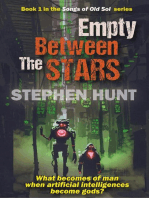 Empty Between the Stars