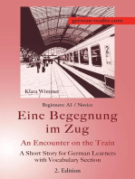 German Reader, Level 1 Beginners (A1)