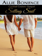 Setting Sail (Cocktail Cruise Prequel)