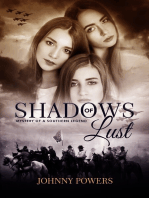 Shadows of Lust: Mystery of a Southern Legend