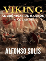 Viking, as Crônicas de Haakon o Covarde