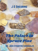 The Palace in Spruce Pine: Dr. John Stouton Chronicles