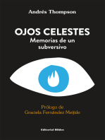 Ojos celestes