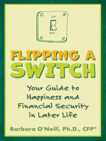 Flipping a Switch