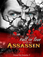 FALL IN LOVE WITH AN ASSASSIN