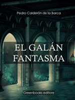 El galán fantasma