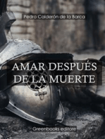 Amar después de la muerte