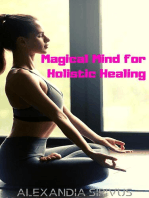 Magical Mind for Holistic Healing