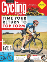 cycling weekly