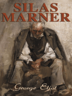 Silas Marner: The Weaver of Raveloe (Victorian Novel)