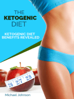 The Ketogenic Diet: Ketogenic Diet Benefits Revealed