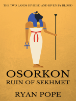Osorkon: Ruin of Sekhmet