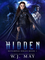 Hidden: Revamped Series, #1