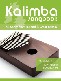 Read Kalimba Easy Arrangements Ludwig Van Beethoven Classics Online By Reynhard Boegl And Bettina Schipp Books