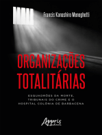 Organizações Totalitárias