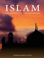 Islam: Misconceptions and Challenges