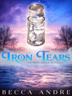 Iron Tears (An Iron Souls Novella)