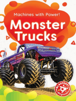 Monster Trucks