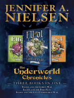 The Underworld Chronicles