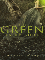The Green Fairy Book: 42 Traditional Stories & Fairly Tales
