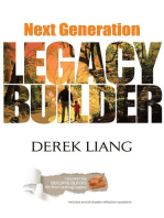 Next Generation Legacy Builder