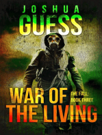 War of the Living