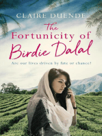 The Fortunicity of Birdie Dalal